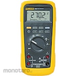 FLUKE Multimeter Digital Rugged (Multitester)