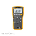 FLUKE Multimeter Digital True-RMS (Multitester)
