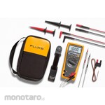 FLUKE Multimeter Digital and EDA2 Accessories Kit (Multitester)
