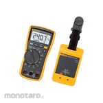 FLUKE Multimeter and Proving Unit Kit (Multitester)