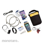 FLUKE Networks Cableiq Residential Qualifier Kit
