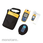 FLUKE Networks Fiber Quickmap Kit;Multimode Fault Finder