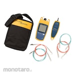 FLUKE Networks Fiber Quickmap with VFL;Multimode Fault Finder