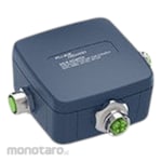 FLUKE Networks Industrial Ethernet Adapter Set for MS, MS-POE and LIQ