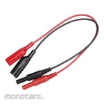 FLUKE Networks Intellitone Test Leads with Alligator Clips