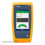 FLUKE Networks Linkiq Tester with Industrial Ethernet Adapter Kit