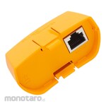 FLUKE Networks Microscanner Poe Wiremap Adapter