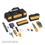 FLUKE Networks Microscanner2 Termination Test Kit