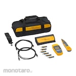 FLUKE Networks Peralatan Pemeriksa PoE Kabel MicroScanner