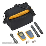 FLUKE Networks Simplifiber Pro Basic Singlemode Verification Kit