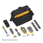 FLUKE Networks Simplifiber Pro Multimode Fiber Verification Kit