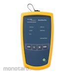 FLUKE Networks Simplifiber Pro Singlemode Source 1310/1550