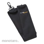 FLUKE Networks TS100/TS100Pro Pouch with Fluke Networks Logo