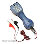 FLUKE Networks TS52 Pro Test Set with ABN