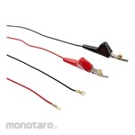 FLUKE Networks Test Lead ABN with Piercing Pin Clips