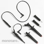 FLUKE Probe and accessory expansion set