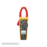 FLUKE True-RMS AC/DC Clamp Meters