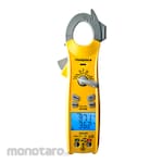 Fieldpiece Clamp Meter Dual Display