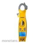 Fieldpiece Swivel Clamp Meter Dual Display