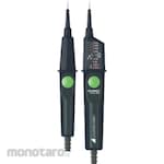 GOSSEN METRAWATT LED Voltage Tester