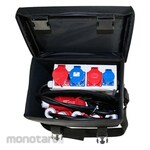 GOSSEN METRAWATT PAT Tester Case