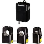 GRAPHTEC AC current sensor (50A)