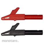 GRAPHTEC Alligator clip small