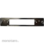 GRAPHTEC DIN rail mounting jig for GL
