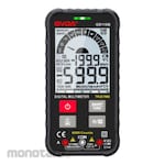 GVDA Multimeter Digital (Multitester)
