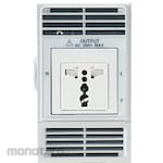 GW INSTEK Accessories Universal Terminal Box