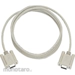 GW INSTEK Accessory: RS-232C Cable (Crossover Cable, approx. 2m)
