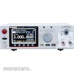GW INSTEK Safety Standard Tester