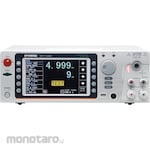 GW INSTEK Safety Standard Tester