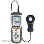 Geo Fennel Data Luxmessgerät