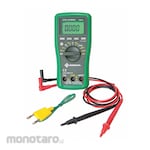 Greenlee Multimeter Digital (Multitester)