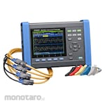 Hioki Power Quality Analyzer