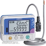 Hioki Voltage Logger