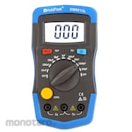 Holdpeak Handheld Digital Capacitance Meter