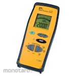 IDEAL INDUSTRIES Megohmmeter