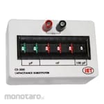 IET-LAB Capacitance Decade Box