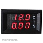 Joman Co., Ltd Multimeter Digital LED (Multitester)