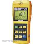 KENIS 3-axis electromagnetic field meter