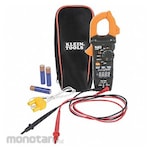 KLEIN TOOLS AC/DC Digital Clamp Meter