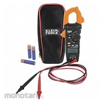 KLEIN TOOLS Auto-Ranging Digital Clamp Meter AC