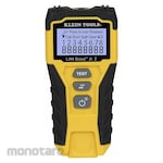 KLEIN TOOLS Copper Cable Testing Instrument (Alat Uji Kabel Jaringan)