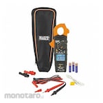 KLEIN TOOLS HVAC Clamp Meter