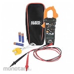 KLEIN TOOLS HVAC Dig Clamp Meter