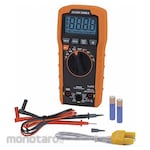 KLEIN TOOLS Multimeter Digital (Multitester)