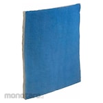 KOCH Filter Pad Poly Tack