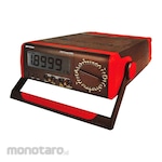 KRISBOW Multimeter Digital Bench Type (Multitester)